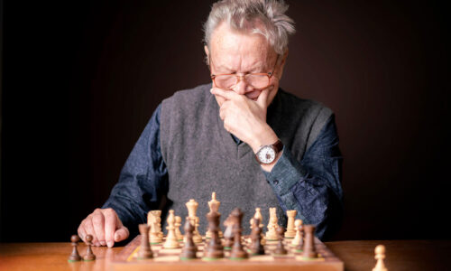 CHESS CLUB TOURNAMENTS