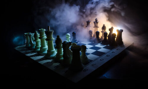 International Chess School Online