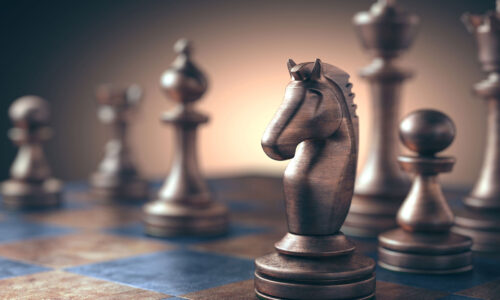 Online Chess Lessons For Beginners